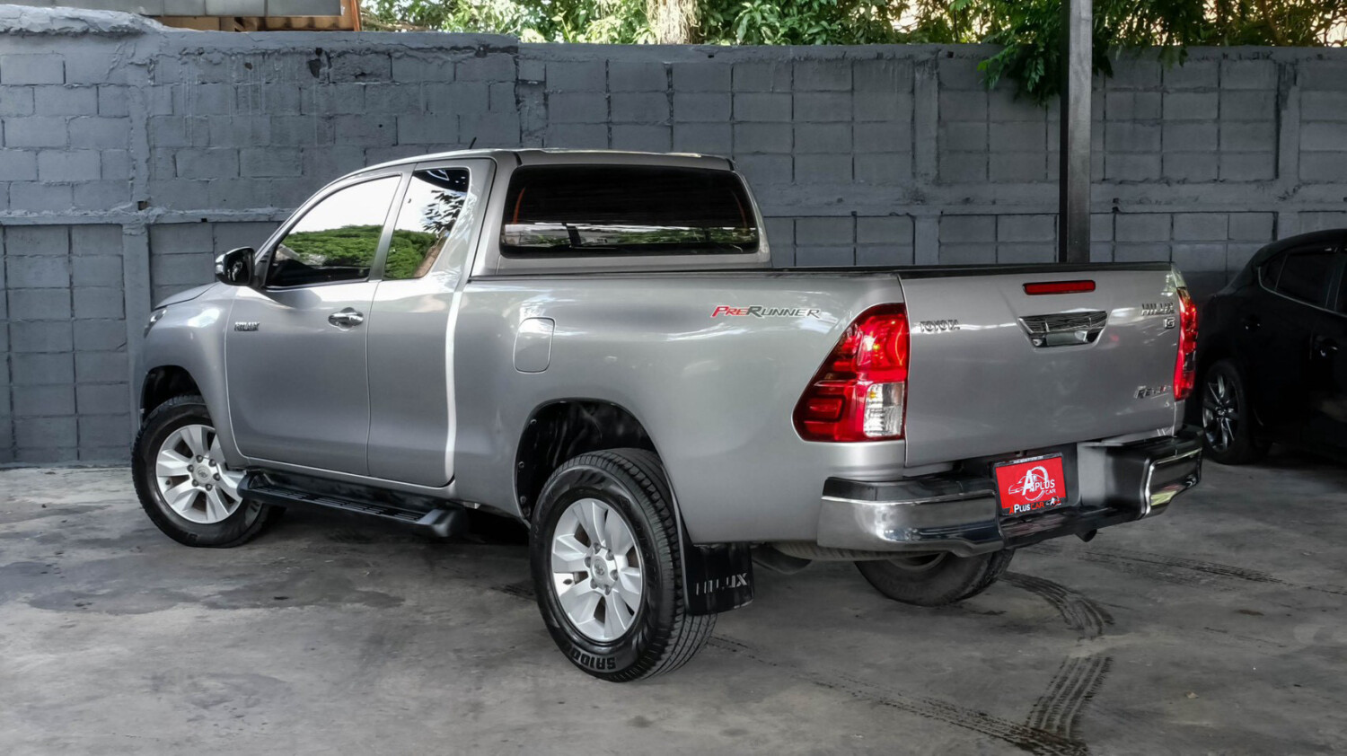 LINE_ALBUM_Revo cab prerunner ตัวG ปี16 สีบรอนซ์ เกียร์ MT_260810_6