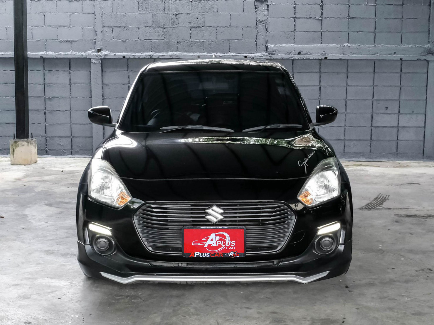LINE_ALBUM_SUZUKI SWIFT 1.2 GL SPORT Edition ปี20 สีดำ auto_260806_2