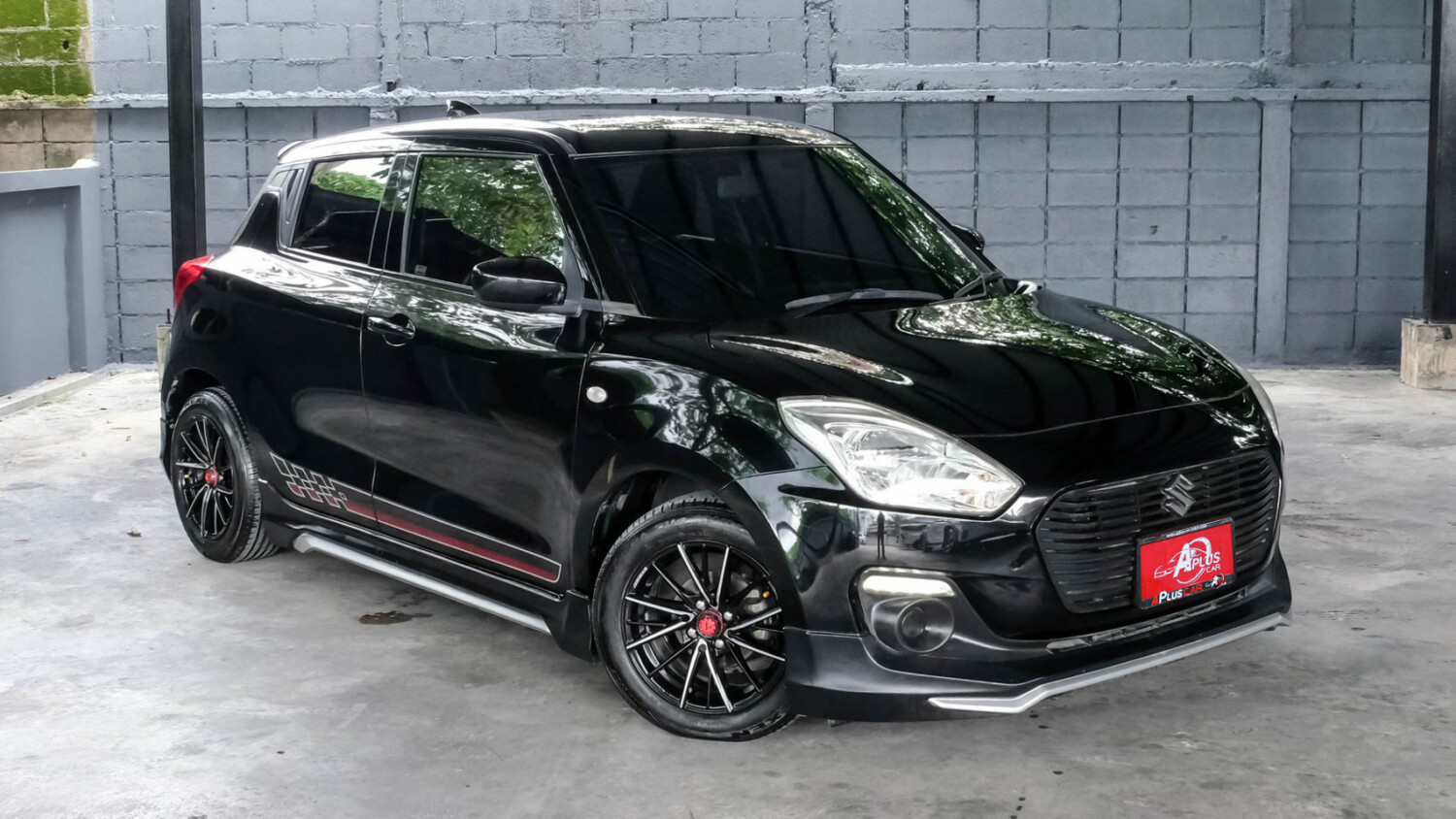 LINE_ALBUM_SUZUKI SWIFT 1.2 GL SPORT Edition ปี20 สีดำ auto_260806_3