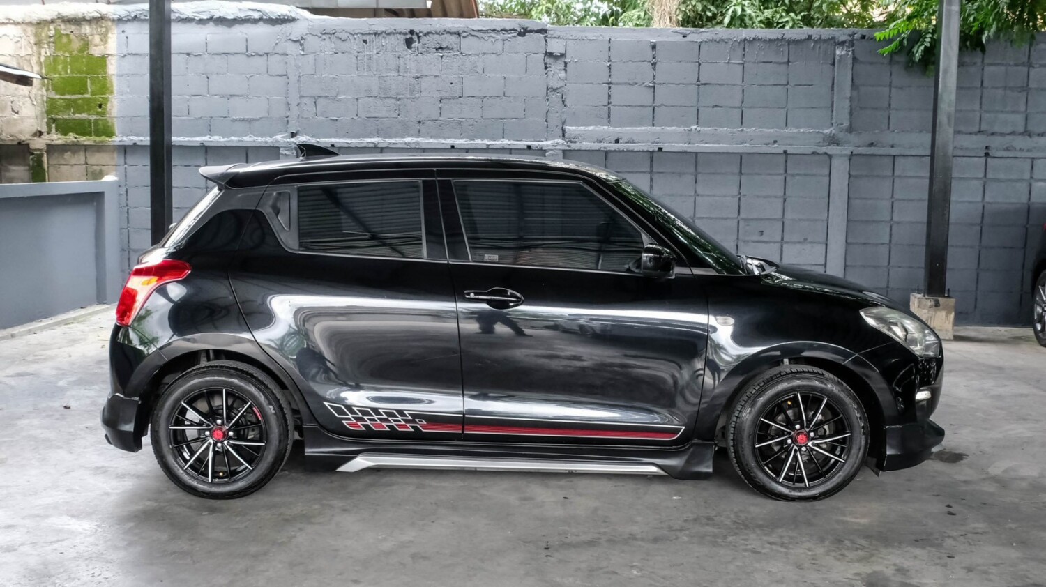 LINE_ALBUM_SUZUKI SWIFT 1.2 GL SPORT Edition ปี20 สีดำ auto_260806_4