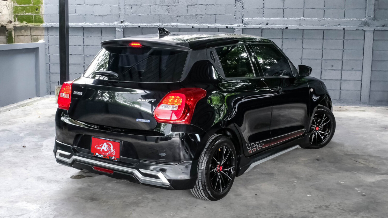 LINE_ALBUM_SUZUKI SWIFT 1.2 GL SPORT Edition ปี20 สีดำ auto_260806_8