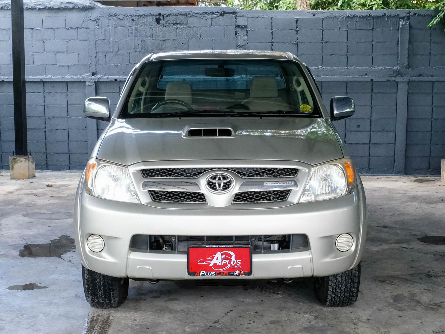 LINE_ALBUM_Vigo 2.5 E ปี2005 mt 4wd ไมล์ 39,000km สีบรอนซ์_260803_2