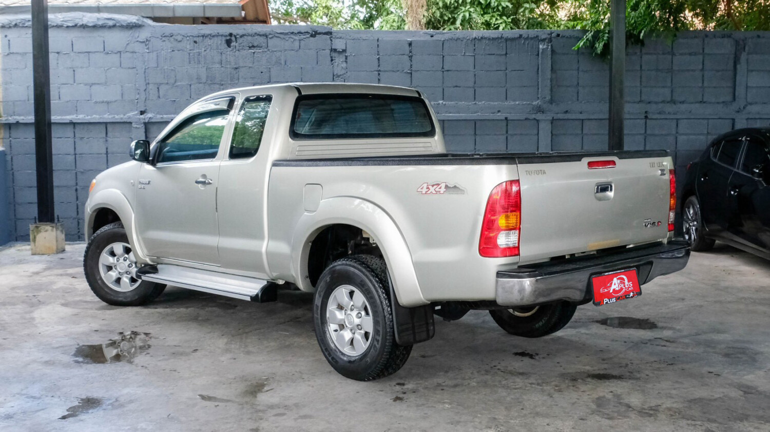 LINE_ALBUM_Vigo 2.5 E ปี2005 mt 4wd ไมล์ 39,000km สีบรอนซ์_260803_6