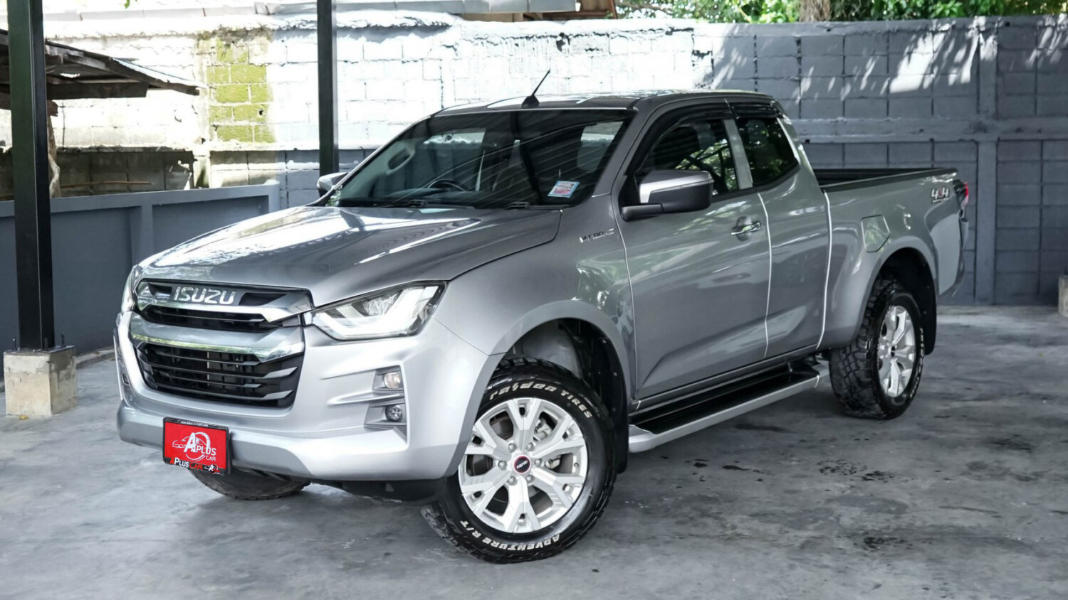 LINE_ALBUM_DMAX CAB ปี21 จด ปี22 สีบรอนซ์ 3.0 4WD เกียร์ Mt_260926_1