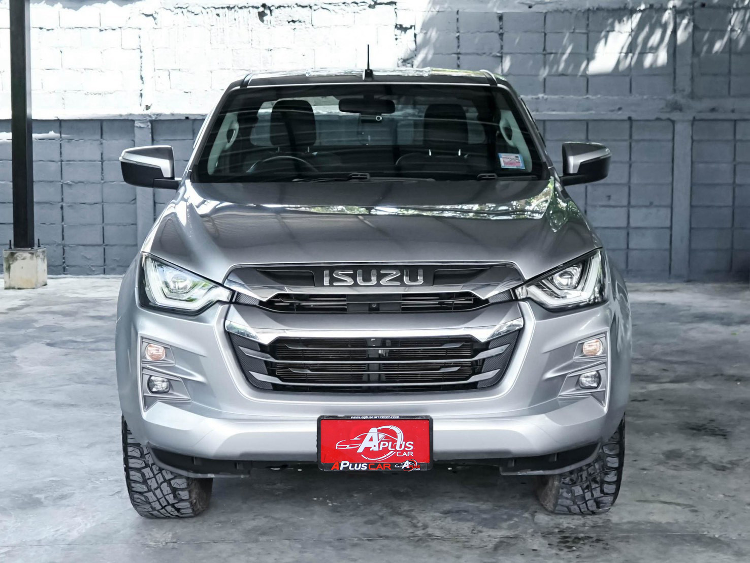 LINE_ALBUM_DMAX CAB ปี21 จด ปี22 สีบรอนซ์ 3.0 4WD เกียร์ Mt_260926_2