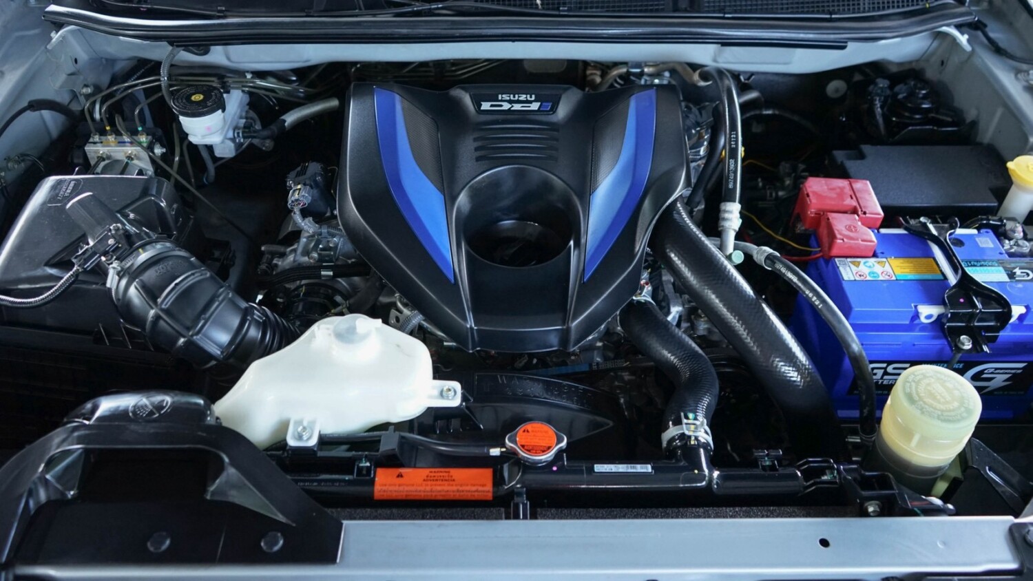 LINE_ALBUM_DMAX CAB ปี21 จด ปี22 สีบรอนซ์ 3.0 4WD เกียร์ Mt_260926_21