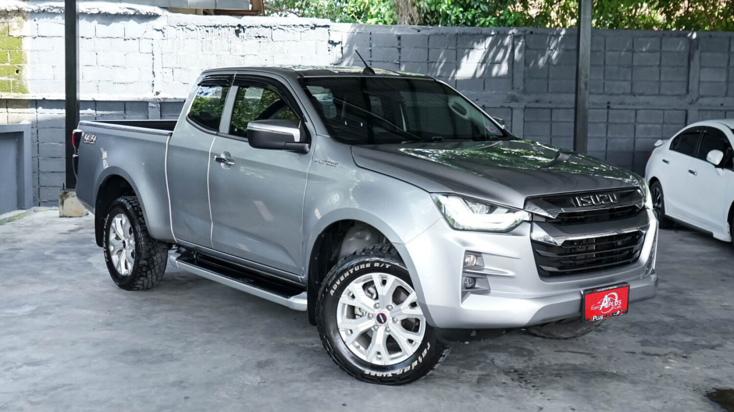 LINE_ALBUM_DMAX CAB ปี21 จด ปี22 สีบรอนซ์ 3.0 4WD เกียร์ Mt_260926_3