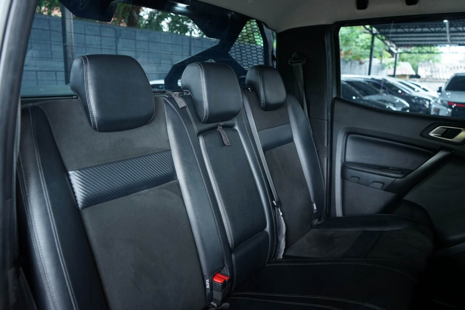 LINE_ALBUM_FORD FX4 MAX 2.0 ปี2021(แท้) สีเทา 4dr auto 4wd_260908_20