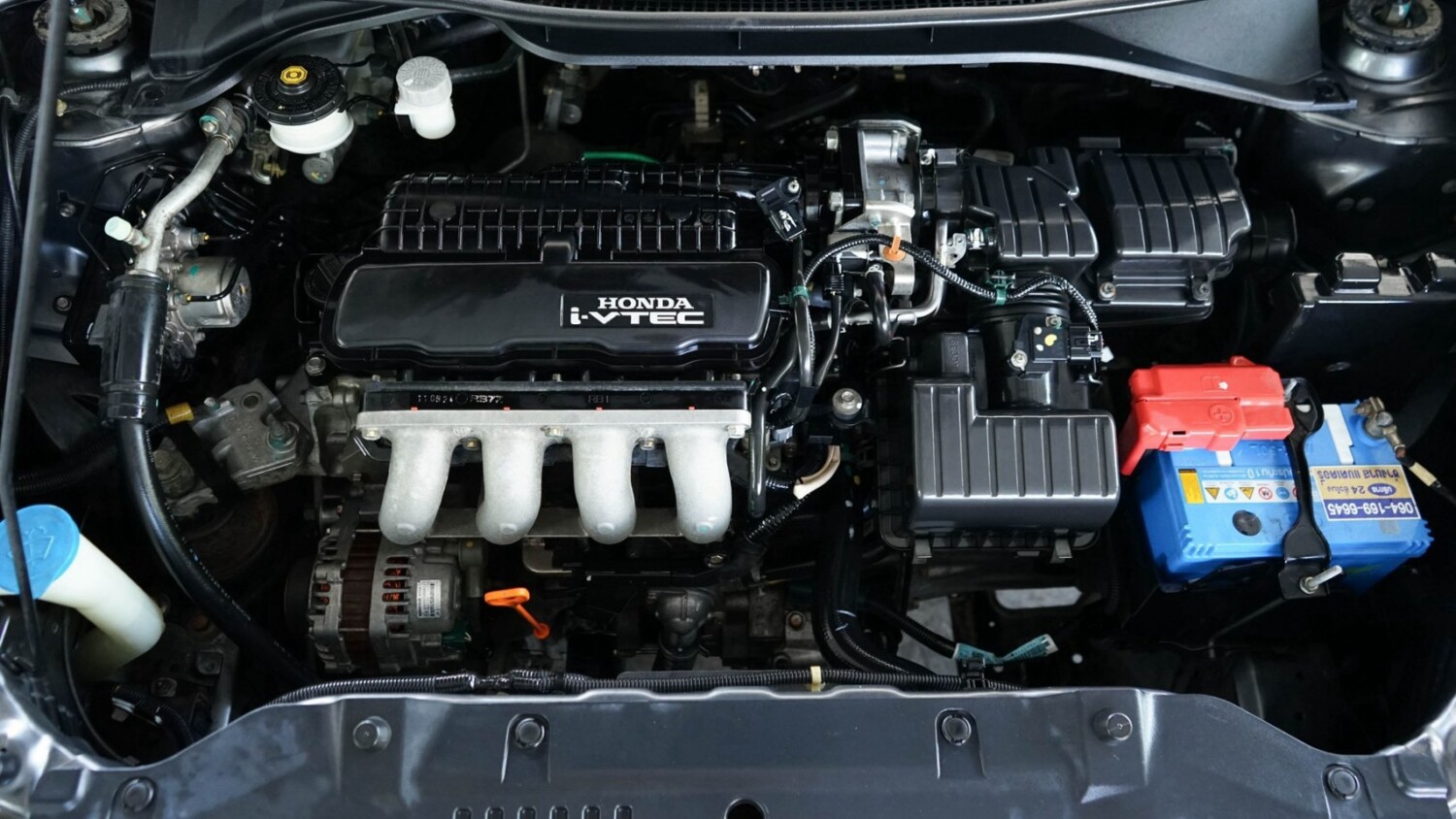 LINE_ALBUM_Honda city 1.5 s ปี09 สีเทา เกียร์ ธรรมดา รถเทิร์น_260926_17