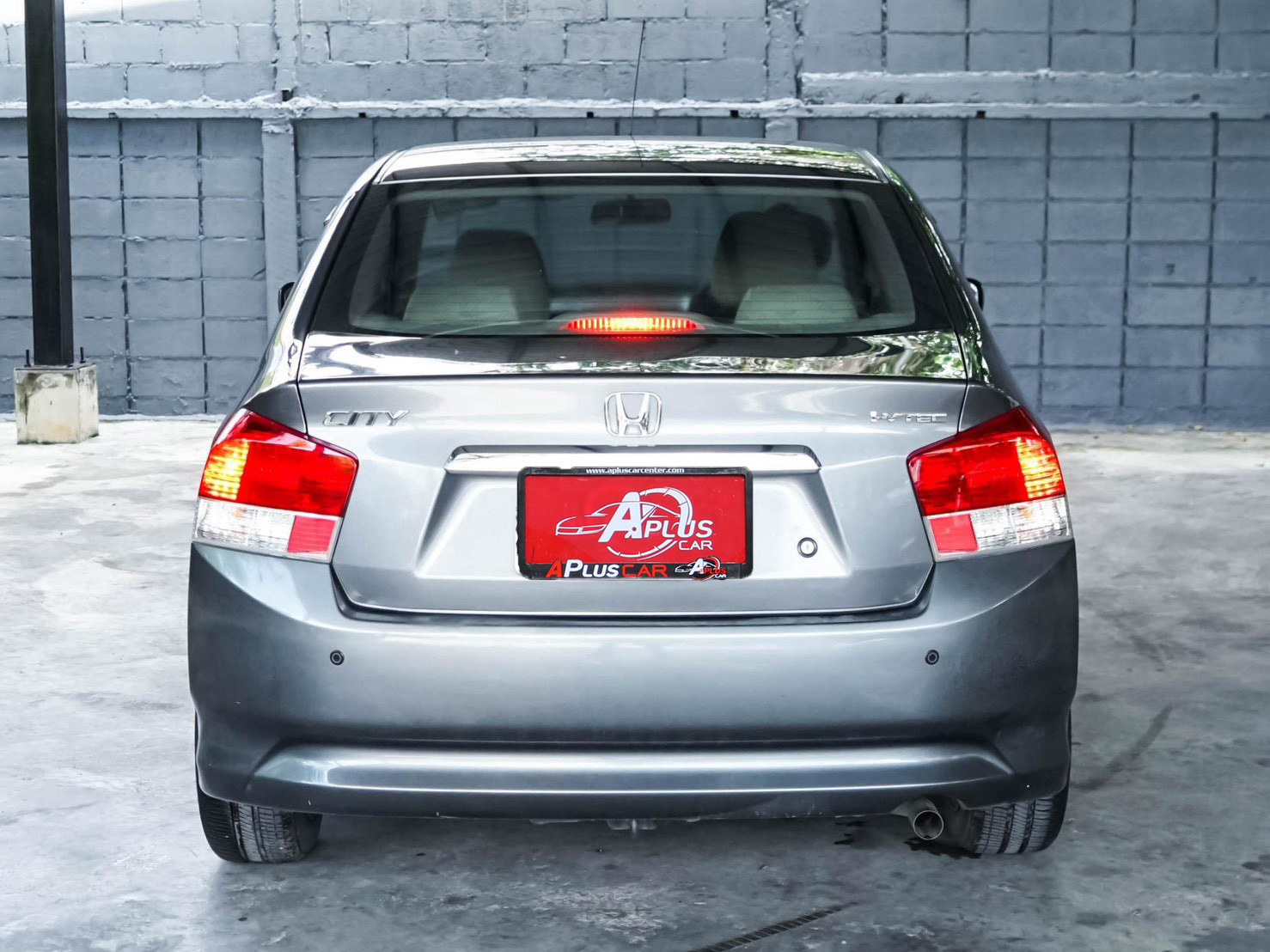 LINE_ALBUM_Honda city 1.5 s ปี09 สีเทา เกียร์ ธรรมดา รถเทิร์น_260926_7
