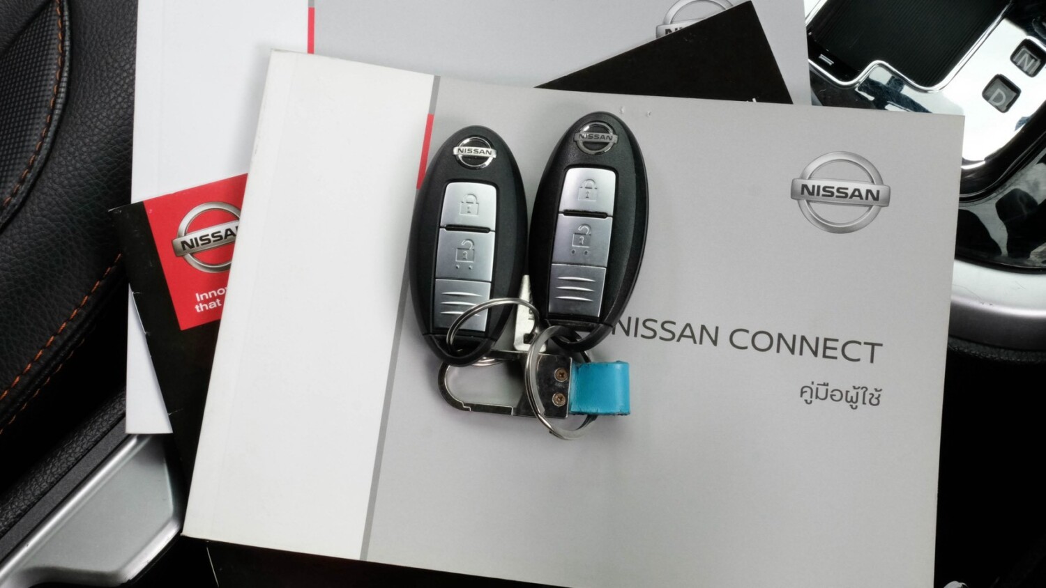 LINE_ALBUM_Nissan navara black edition ปี20 จด 21 สีแดง auto_260902_18