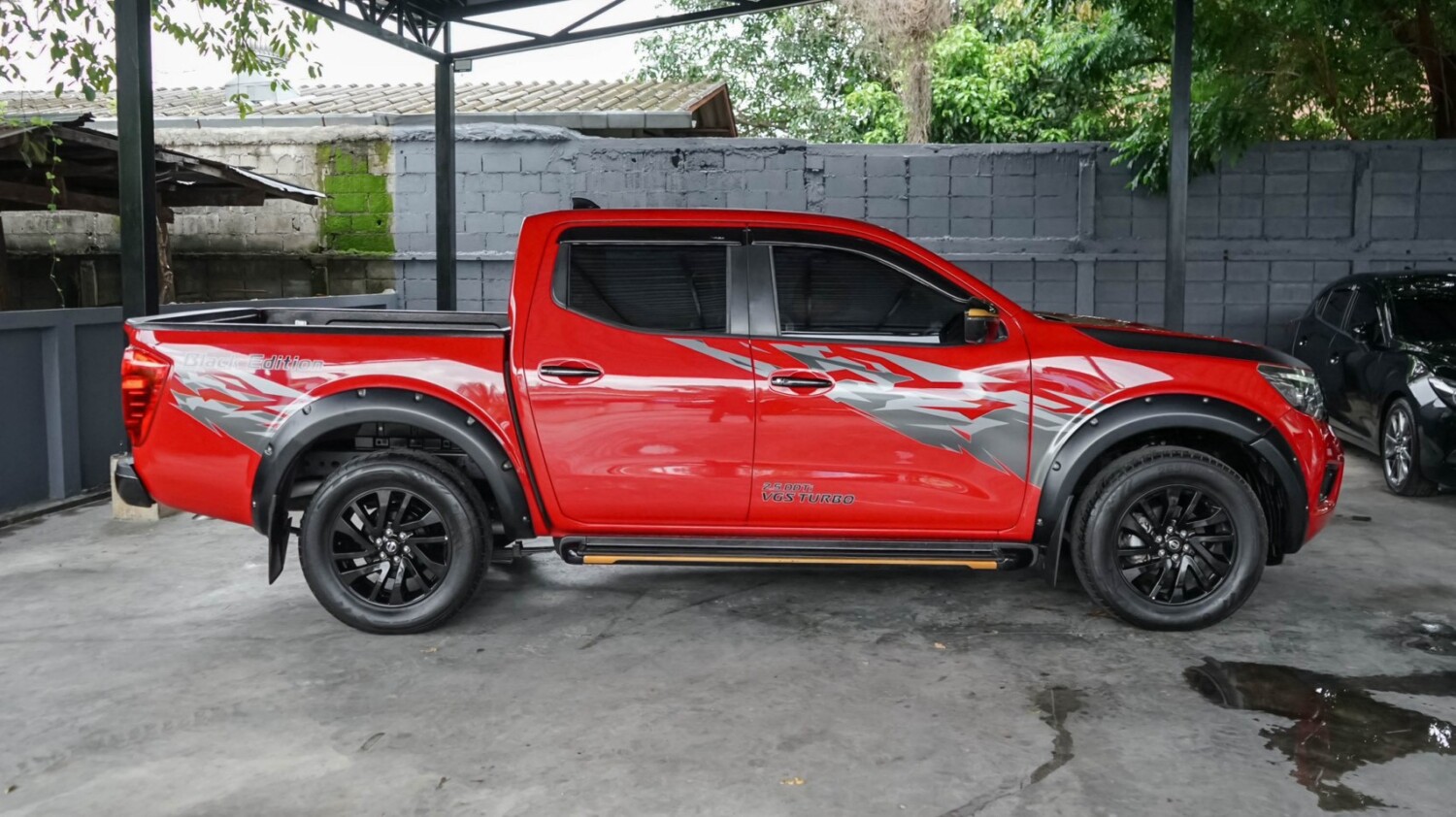 LINE_ALBUM_Nissan navara black edition ปี20 จด 21 สีแดง auto_260902_4
