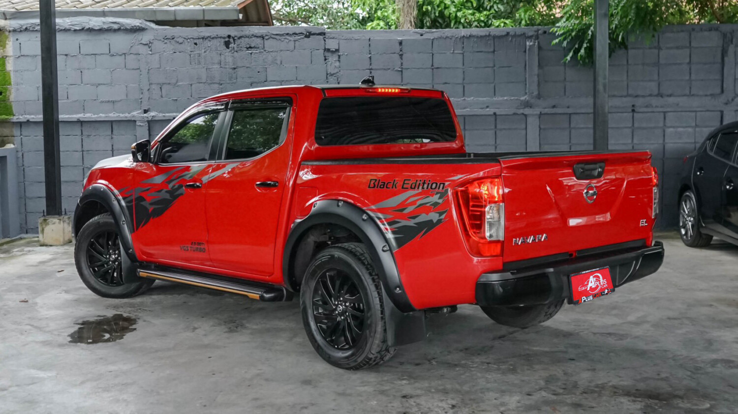 LINE_ALBUM_Nissan navara black edition ปี20 จด 21 สีแดง auto_260902_5
