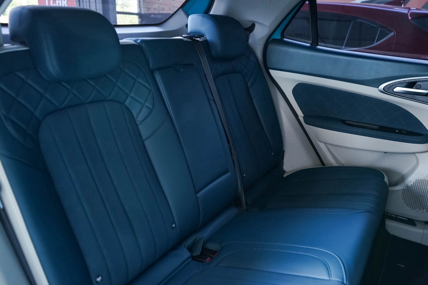 LINE_ALBUM_ORA GOODCAT ปี2025(แท้) สีฟ้า-ดำ ตัวPro ไมล์8000km_260928_11