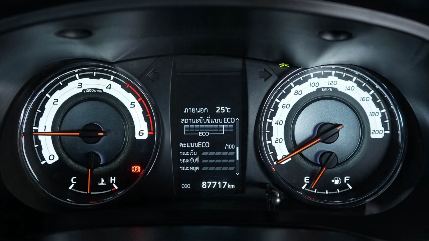 LINE_ALBUM_REVO ROCCO 2.8 CAB 4WD ปี2019(แท้) 80,000km สีขาว_260902_22