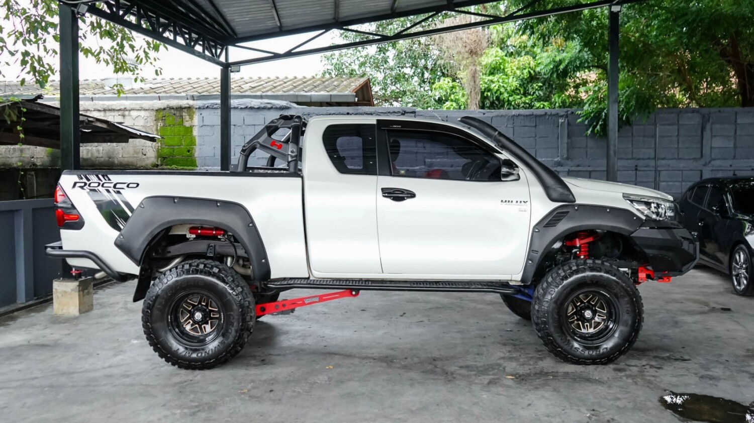 LINE_ALBUM_REVO ROCCO 2.8 CAB 4WD ปี2019(แท้) 80,000km สีขาว_260902_4