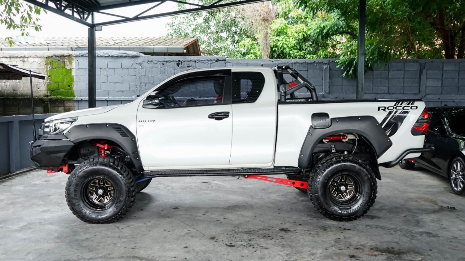 LINE_ALBUM_REVO ROCCO 2.8 CAB 4WD ปี2019(แท้) 80,000km สีขาว_260902_5