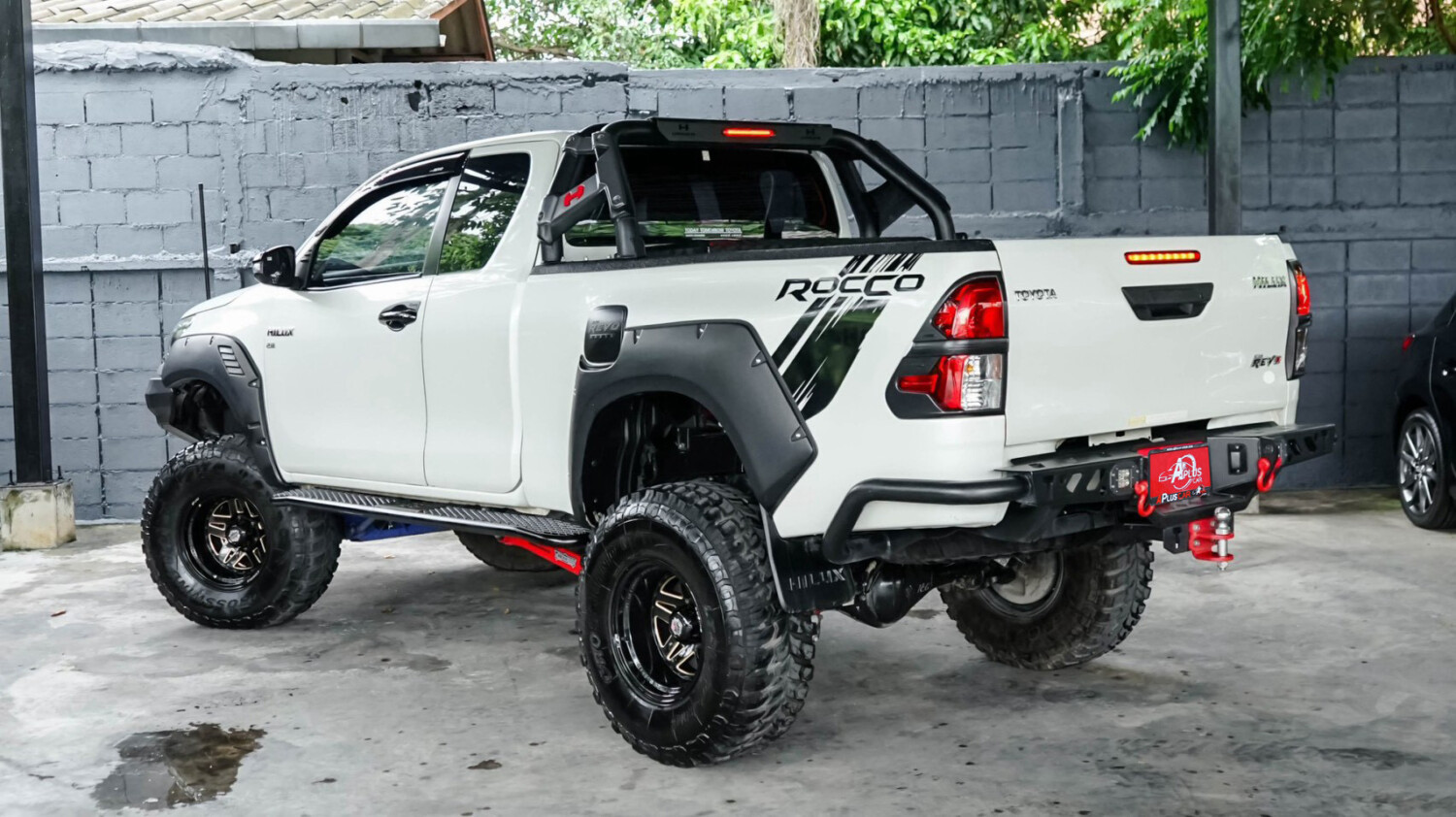 LINE_ALBUM_REVO ROCCO 2.8 CAB 4WD ปี2019(แท้) 80,000km สีขาว_260902_6