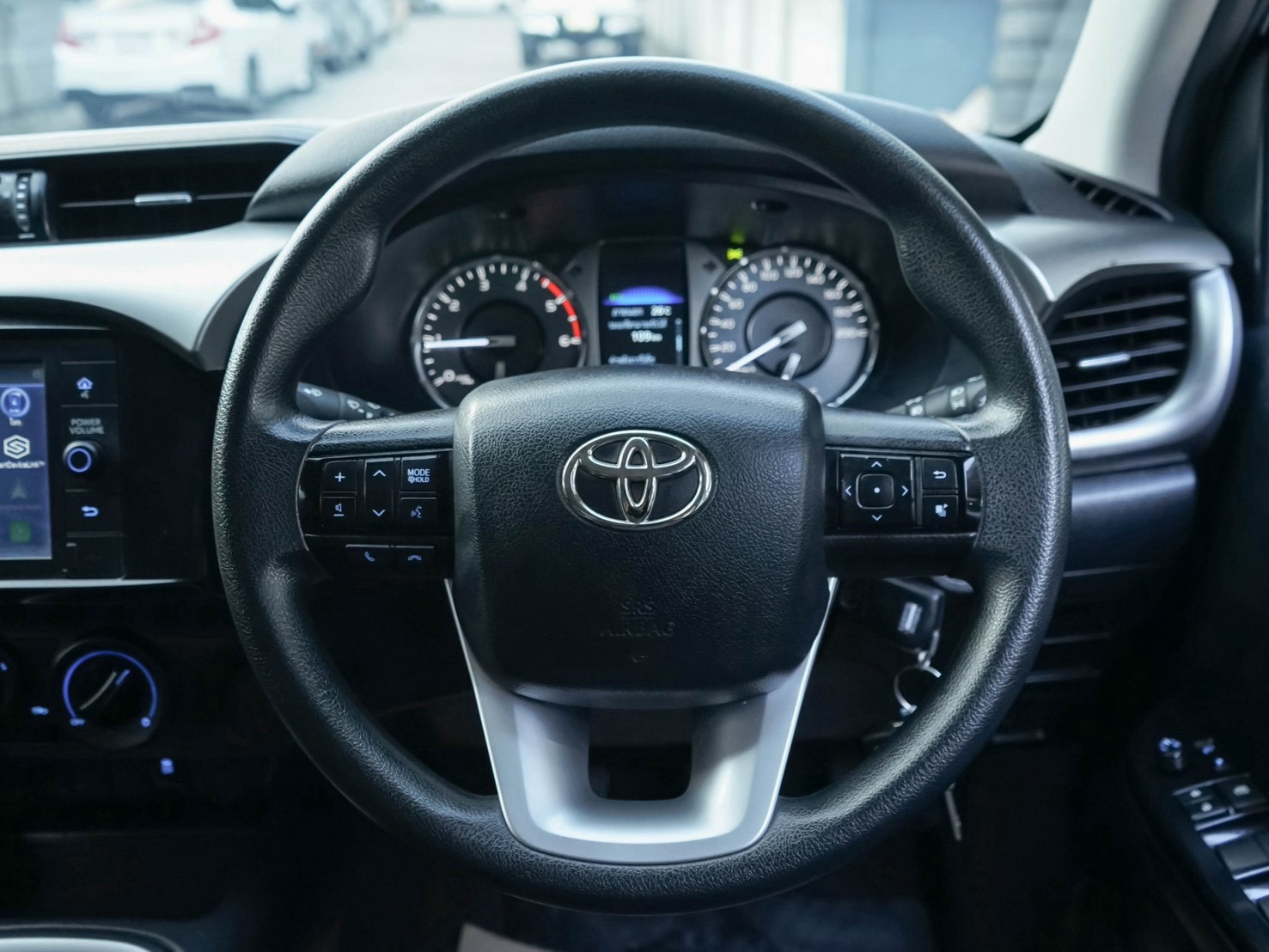LINE_ALBUM_TOYOTA REVO 2.4 ENTRY ปี2023(แท้) สีบรอนซ์ 4DR MT_260908_13