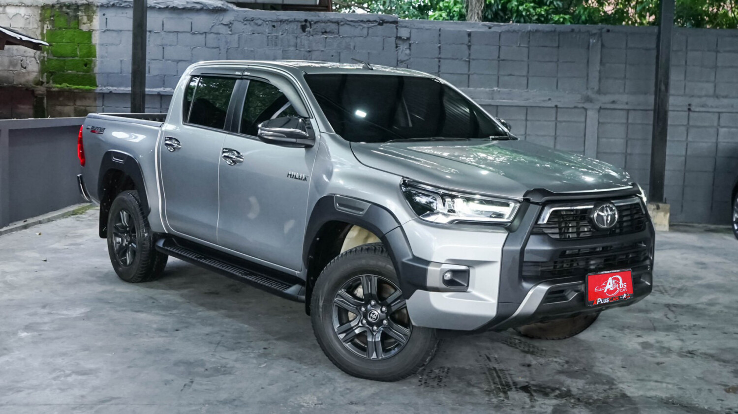 LINE_ALBUM_TOYOTA REVO 2.4 ENTRY ปี2023(แท้) สีบรอนซ์ 4DR MT_260908_3