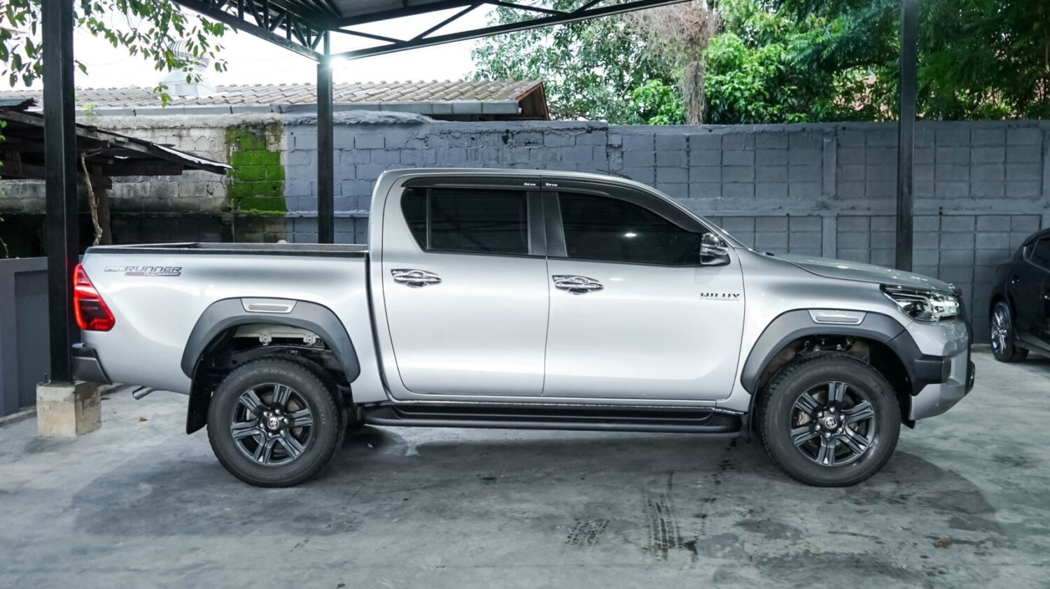 LINE_ALBUM_TOYOTA REVO 2.4 ENTRY ปี2023(แท้) สีบรอนซ์ 4DR MT_260908_4