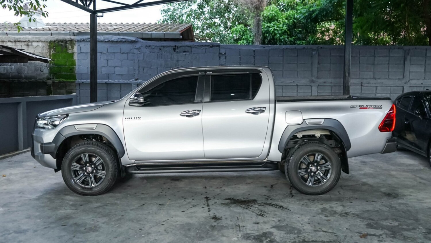 LINE_ALBUM_TOYOTA REVO 2.4 ENTRY ปี2023(แท้) สีบรอนซ์ 4DR MT_260908_5