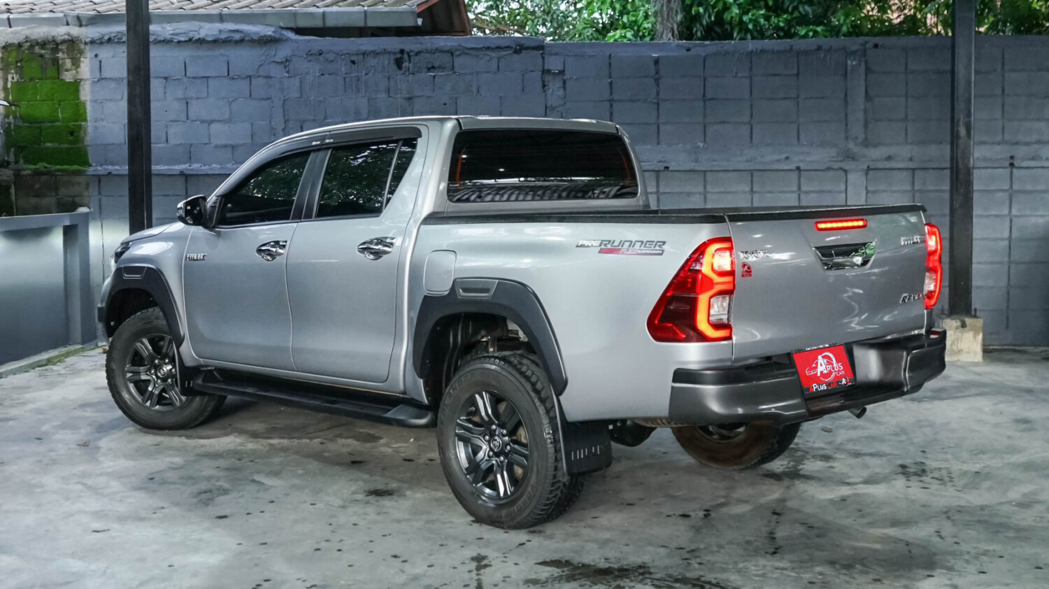 LINE_ALBUM_TOYOTA REVO 2.4 ENTRY ปี2023(แท้) สีบรอนซ์ 4DR MT_260908_6