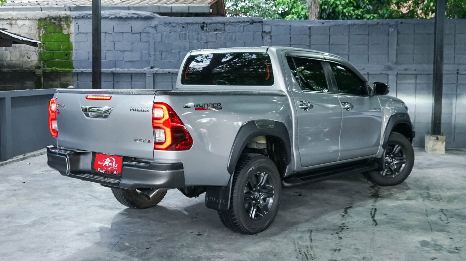 LINE_ALBUM_TOYOTA REVO 2.4 ENTRY ปี2023(แท้) สีบรอนซ์ 4DR MT_260908_8