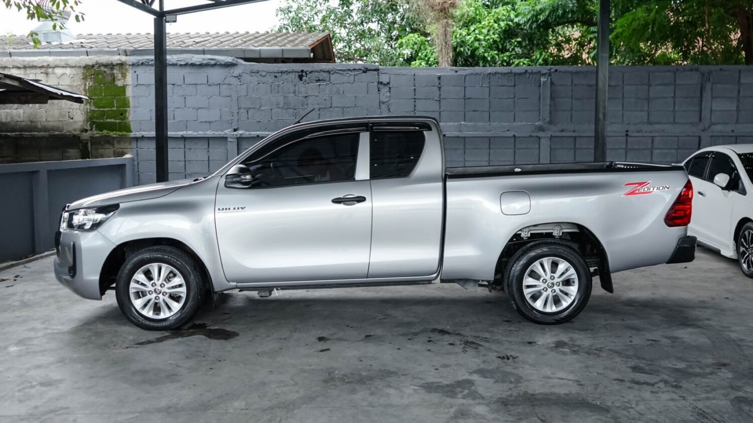 LINE_ALBUM_TOYOTA REVO Z EDITION CAB ปี22(แท้) สีบรอนซ์ mt_260915_5