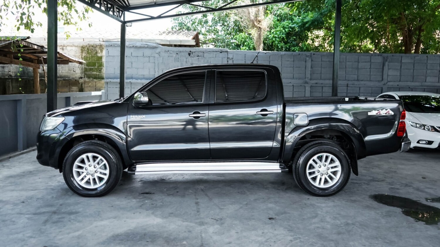 LINE_ALBUM_VIGO CHAMP 2.5 E ปี14 สีดำ เกียร์ ธรรมดา 4WD 4DR_260915_5
