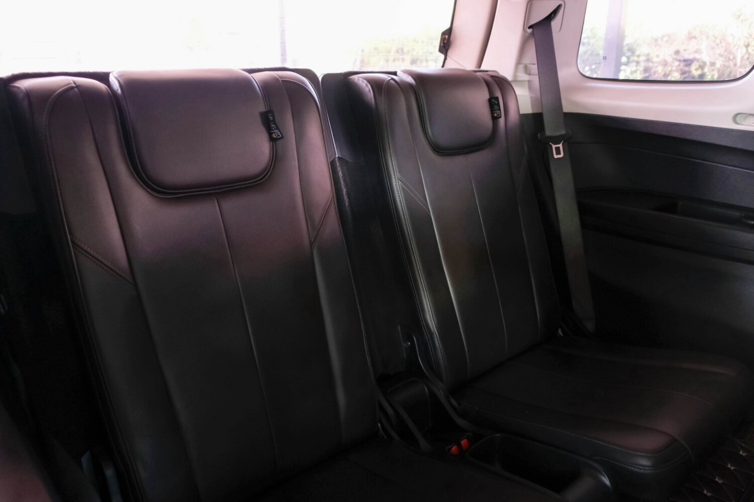 LINE_ALBUM_Chevrolet trailblazer 2.5 ltz ปี19(แท้) สีขาว AUTO_261012_13