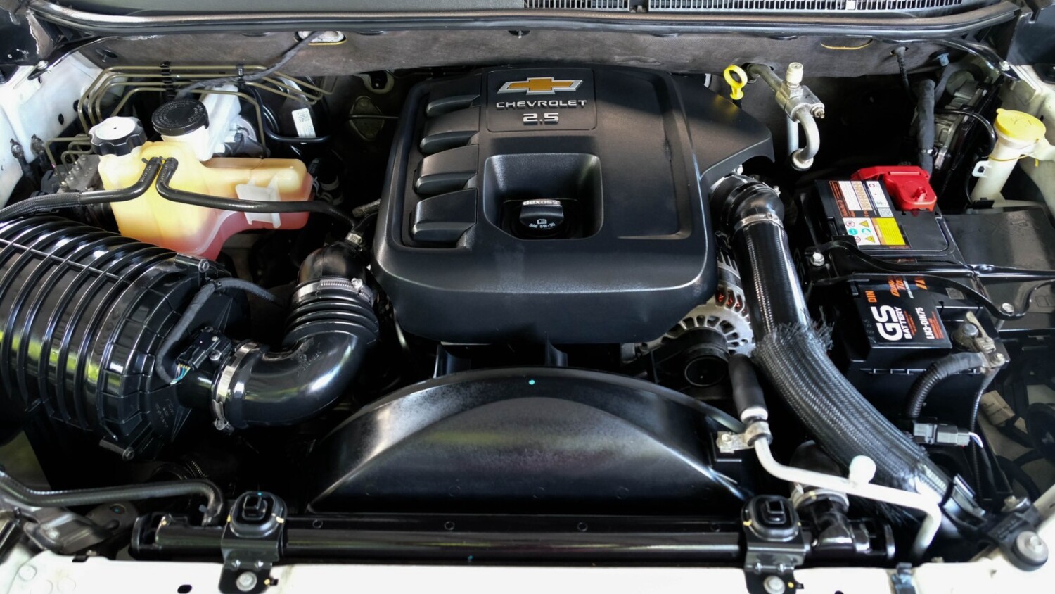 LINE_ALBUM_Chevrolet trailblazer 2.5 ltz ปี19(แท้) สีขาว AUTO_261012_23