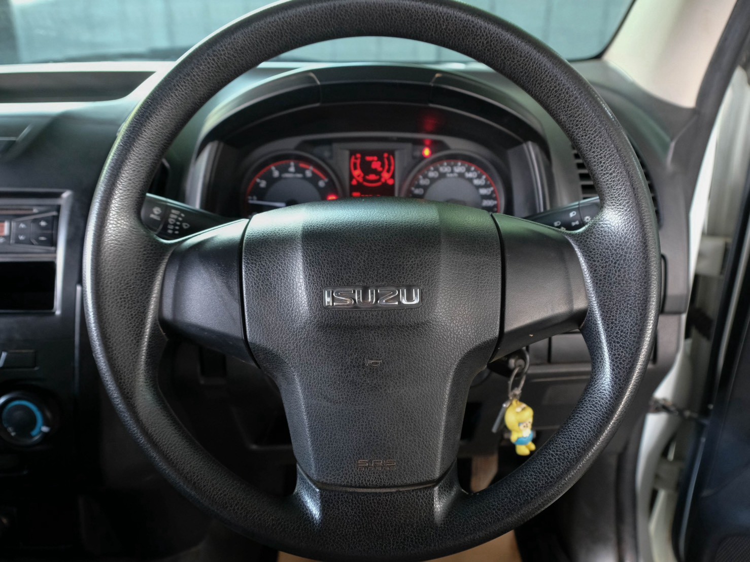 LINE_ALBUM_Dmax 1.9 หัวเดี่ยว ปี2018 สีขาว ไมล์ 50,000km_261020_12