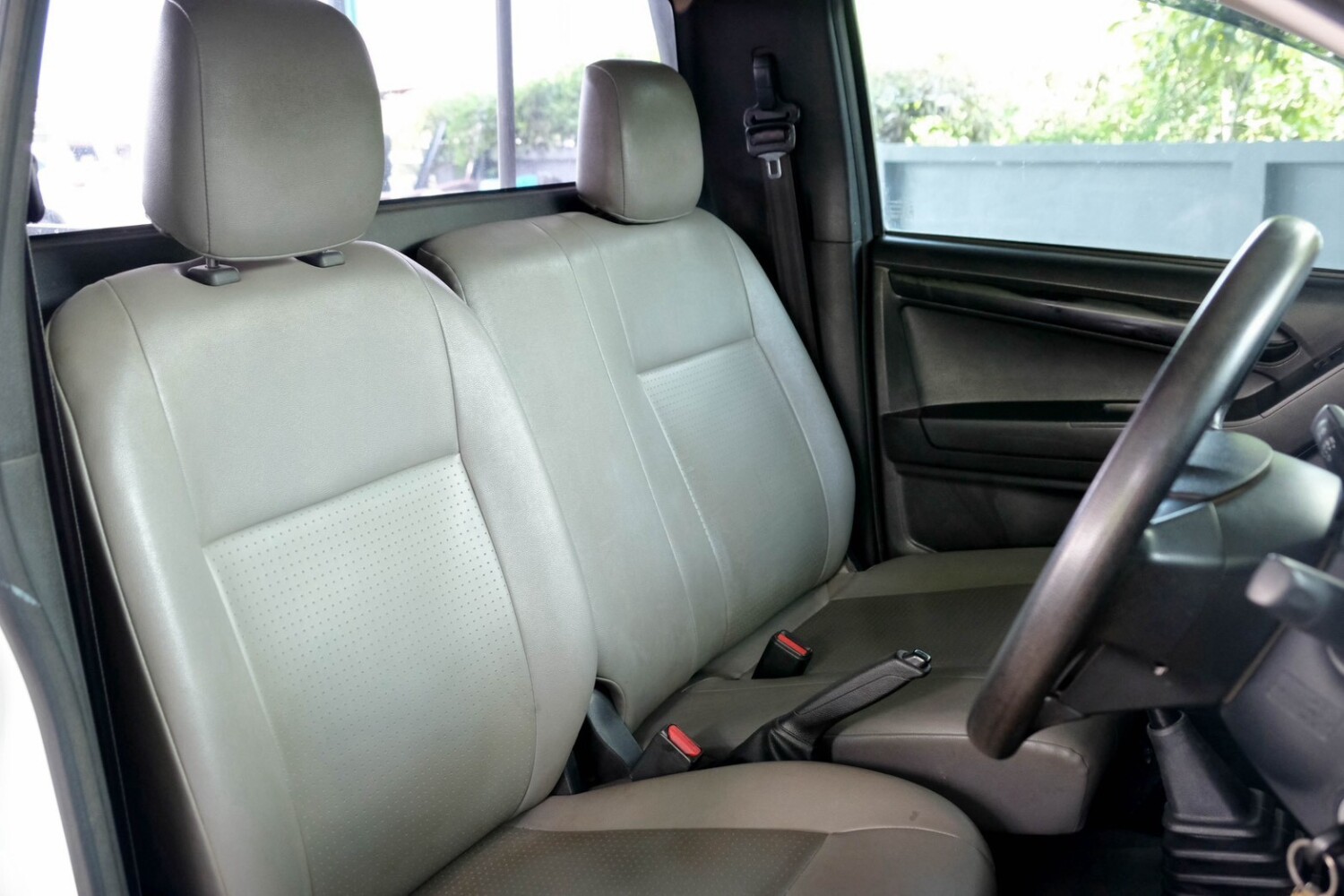 LINE_ALBUM_Dmax 1.9 หัวเดี่ยว ปี2018 สีขาว ไมล์ 50,000km_261020_9