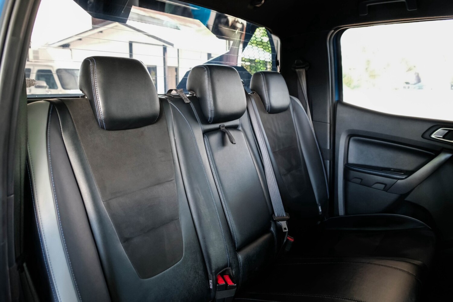 LINE_ALBUM_FORD RAPTOR ปี20 จด ปี21 สีน้ำเงิน ไมล์ 91,000km_261023_12