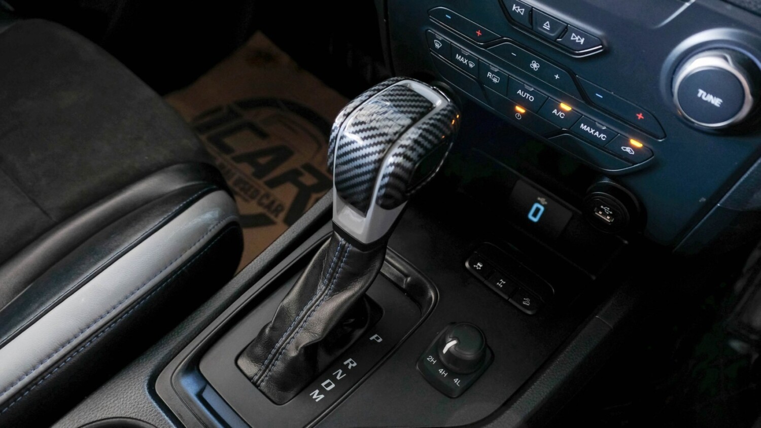LINE_ALBUM_FORD RAPTOR ปี20 จด ปี21 สีน้ำเงิน ไมล์ 91,000km_261023_19