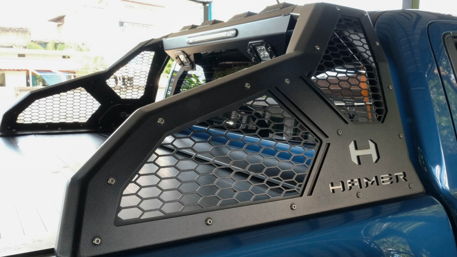 LINE_ALBUM_FORD RAPTOR ปี20 จด ปี21 สีน้ำเงิน ไมล์ 91,000km_261023_9