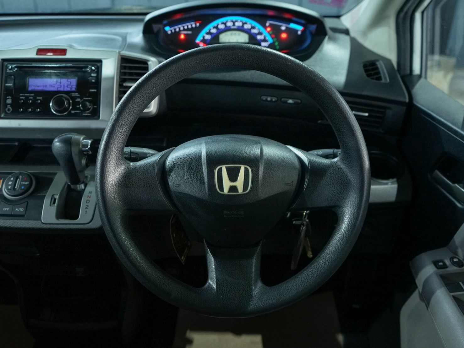 LINE_ALBUM_HONDA FREED 1.5 ปี11 จด ปี12 สีขาว ตัวSE_261008_14