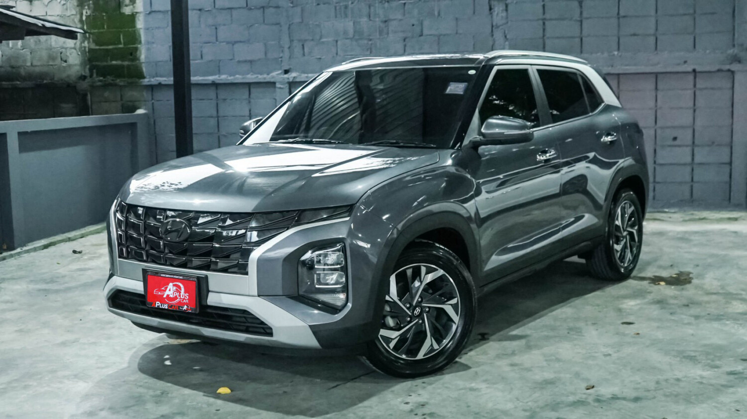 LINE_ALBUM_Hyundai creta 1.5 Sel top ปี22 จด ปี23 สีเทา auto_261008_1