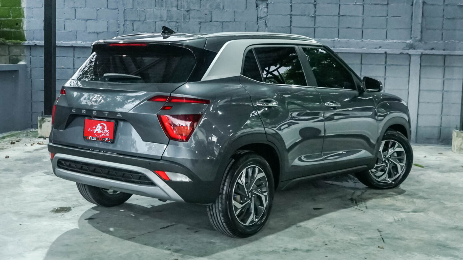 LINE_ALBUM_Hyundai creta 1.5 Sel top ปี22 จด ปี23 สีเทา auto_261008_10