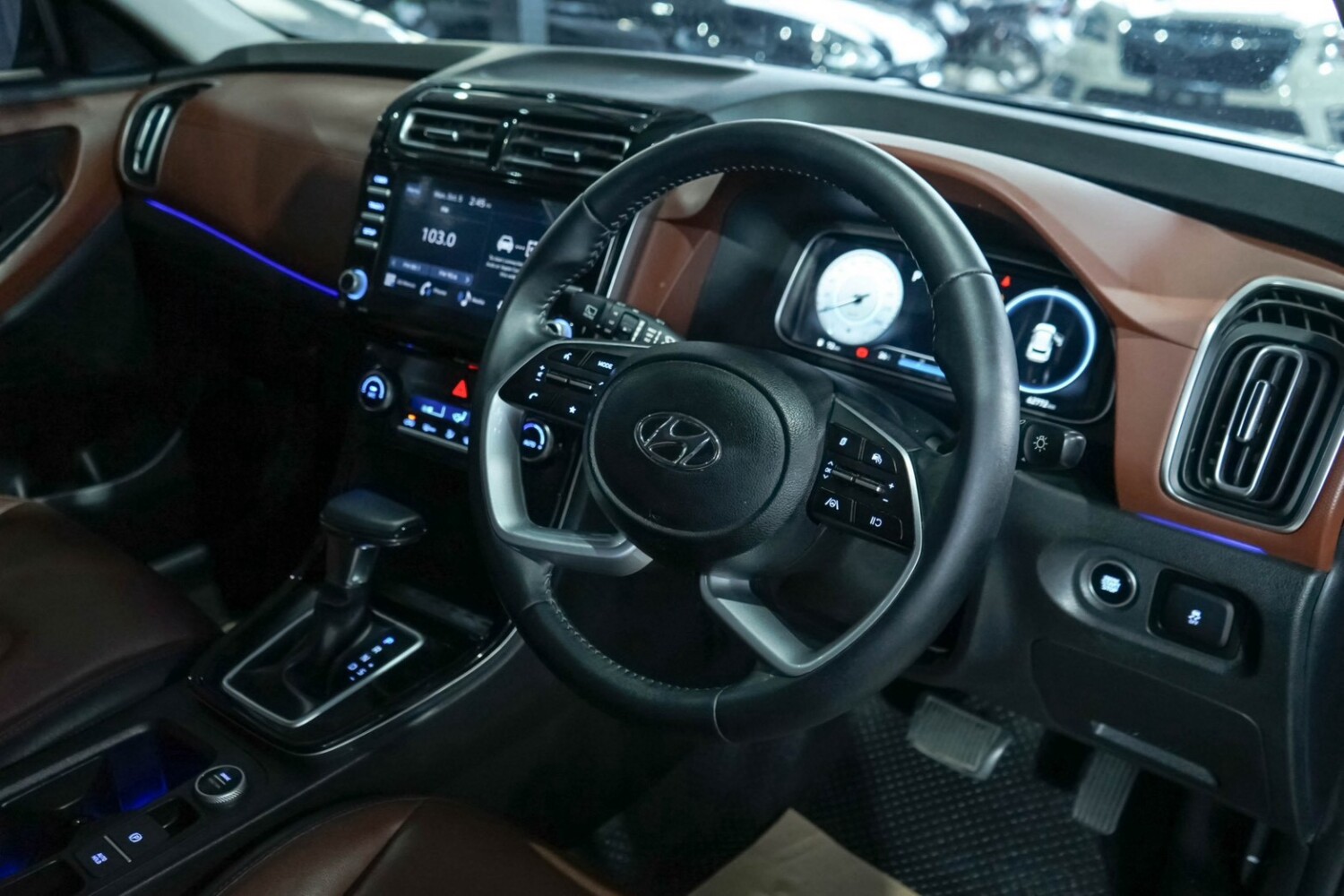 LINE_ALBUM_Hyundai creta 1.5 Sel top ปี22 จด ปี23 สีเทา auto_261008_12