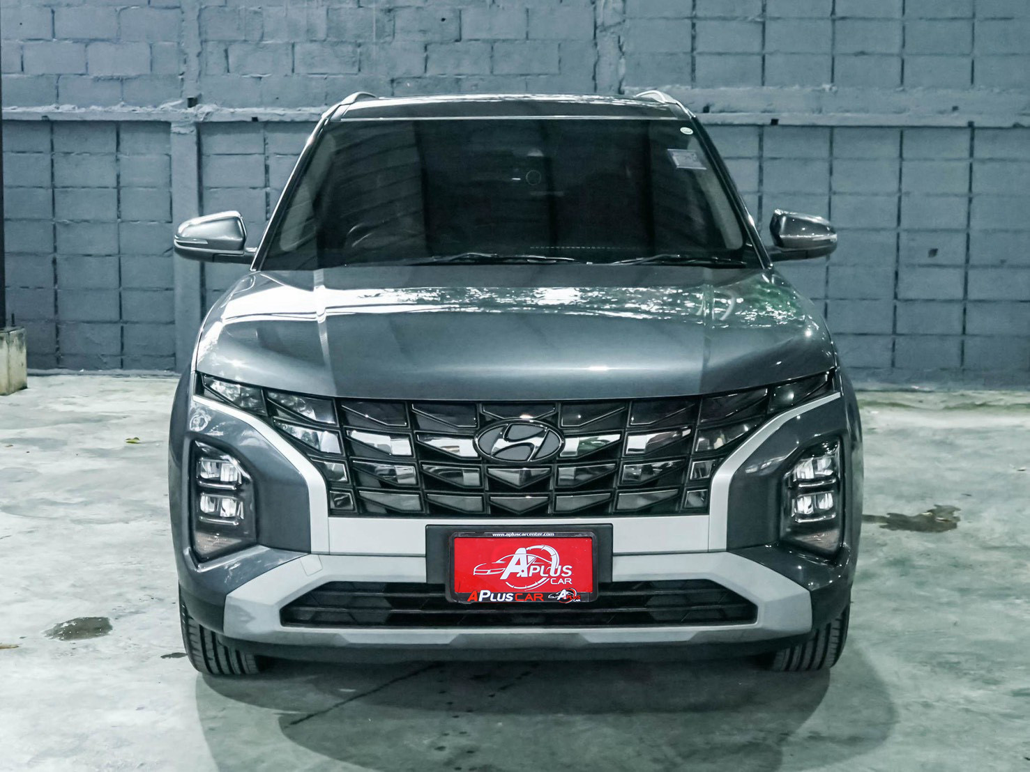 LINE_ALBUM_Hyundai creta 1.5 Sel top ปี22 จด ปี23 สีเทา auto_261008_2
