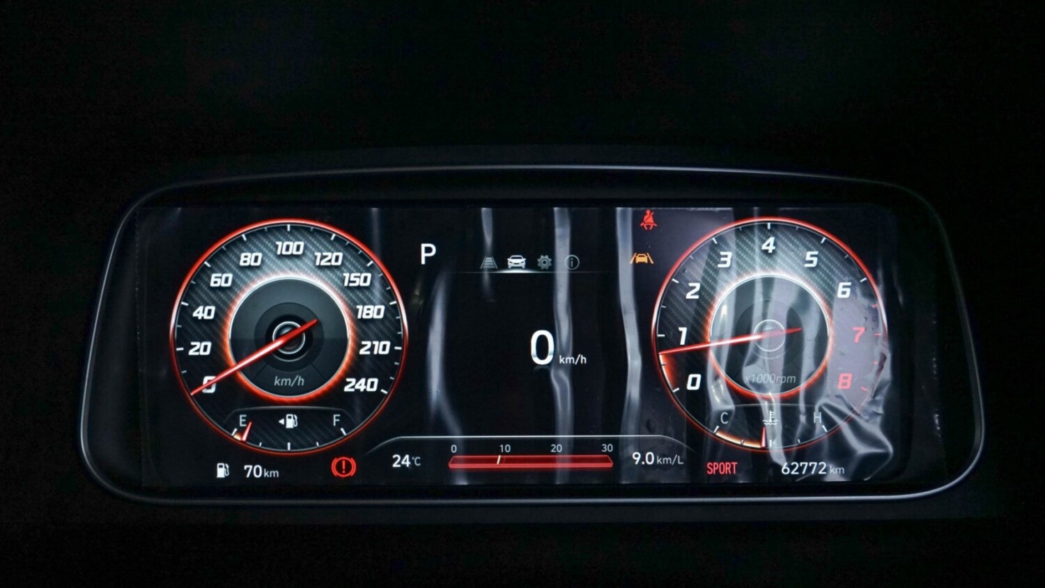 LINE_ALBUM_Hyundai creta 1.5 Sel top ปี22 จด ปี23 สีเทา auto_261008_21
