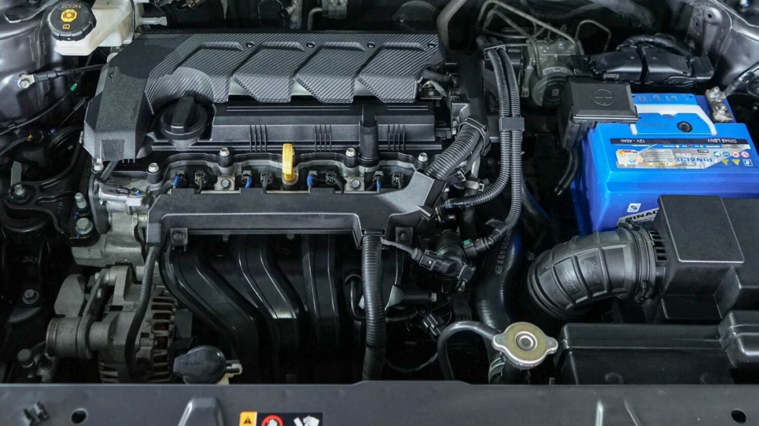 LINE_ALBUM_Hyundai creta 1.5 Sel top ปี22 จด ปี23 สีเทา auto_261008_25