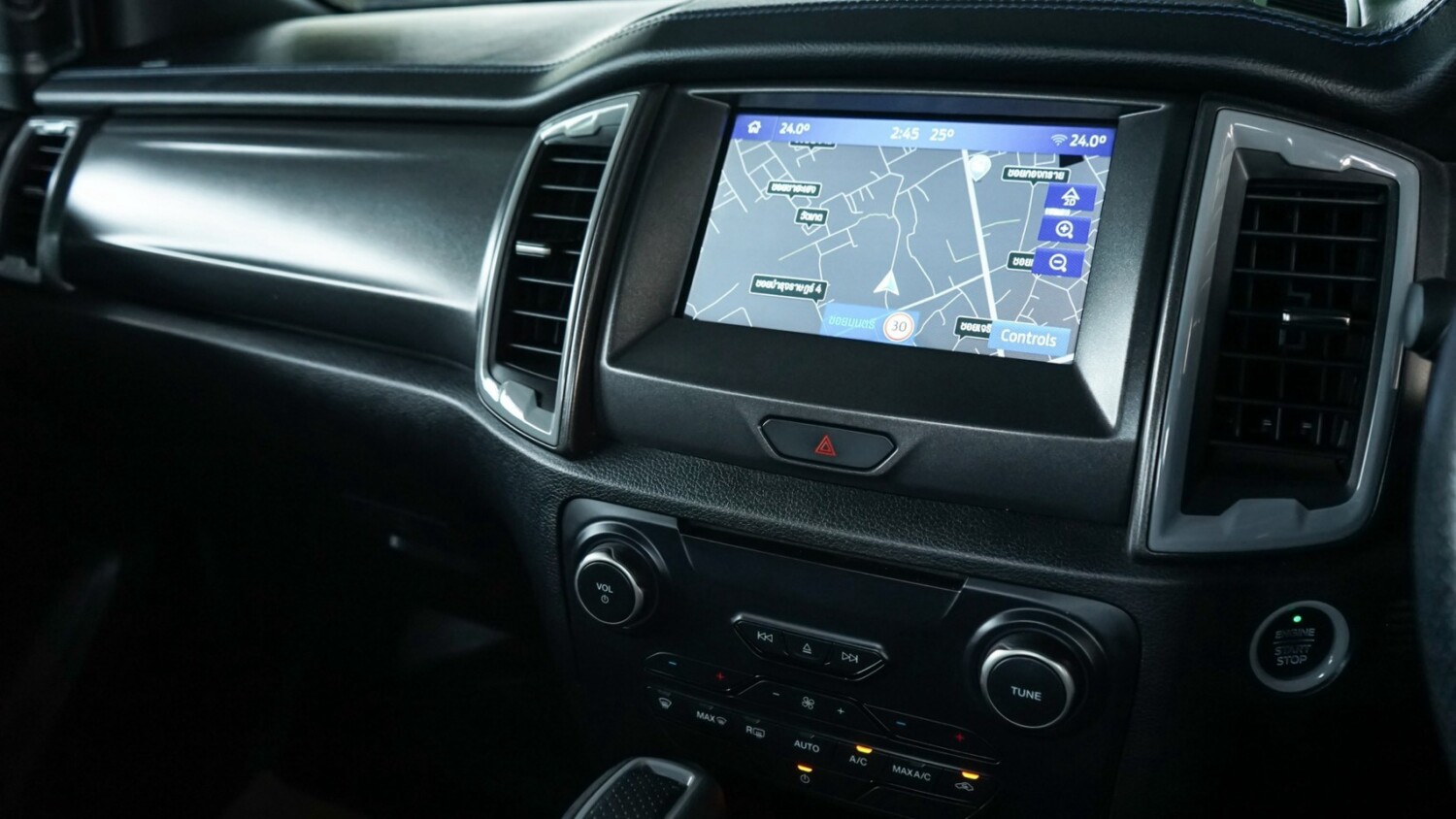LINE_ALBUM_Raptor 2.0 BI-TURBO ปี18 จด ปี19 สีดำ ไมล์100000km_261002_16