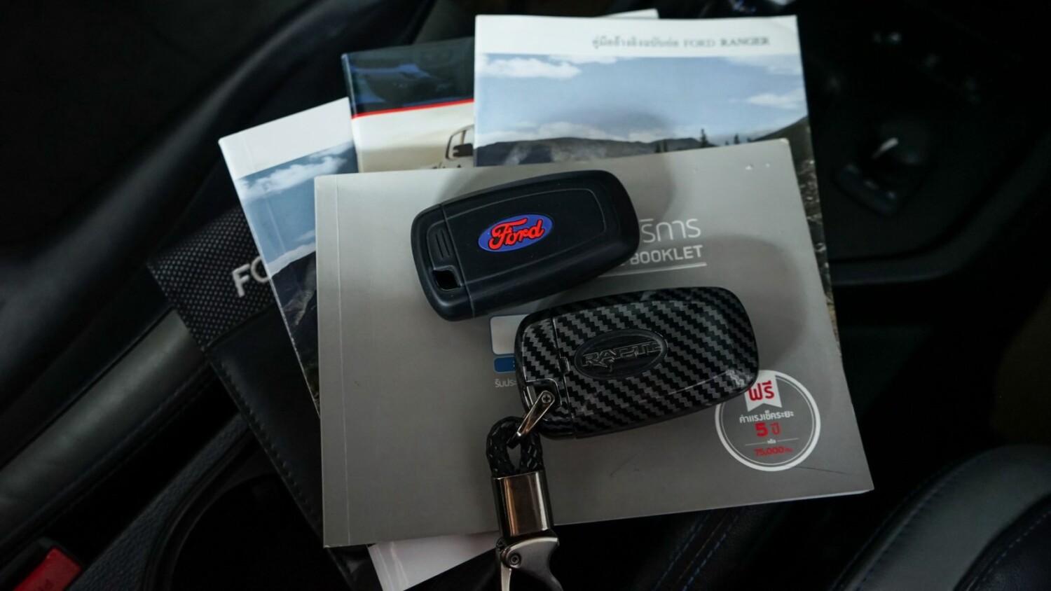 LINE_ALBUM_Raptor 2.0 BI-TURBO ปี18 จด ปี19 สีดำ ไมล์100000km_261002_19