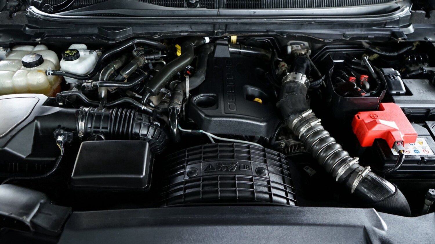 LINE_ALBUM_Raptor 2.0 BI-TURBO ปี18 จด ปี19 สีดำ ไมล์100000km_261002_20