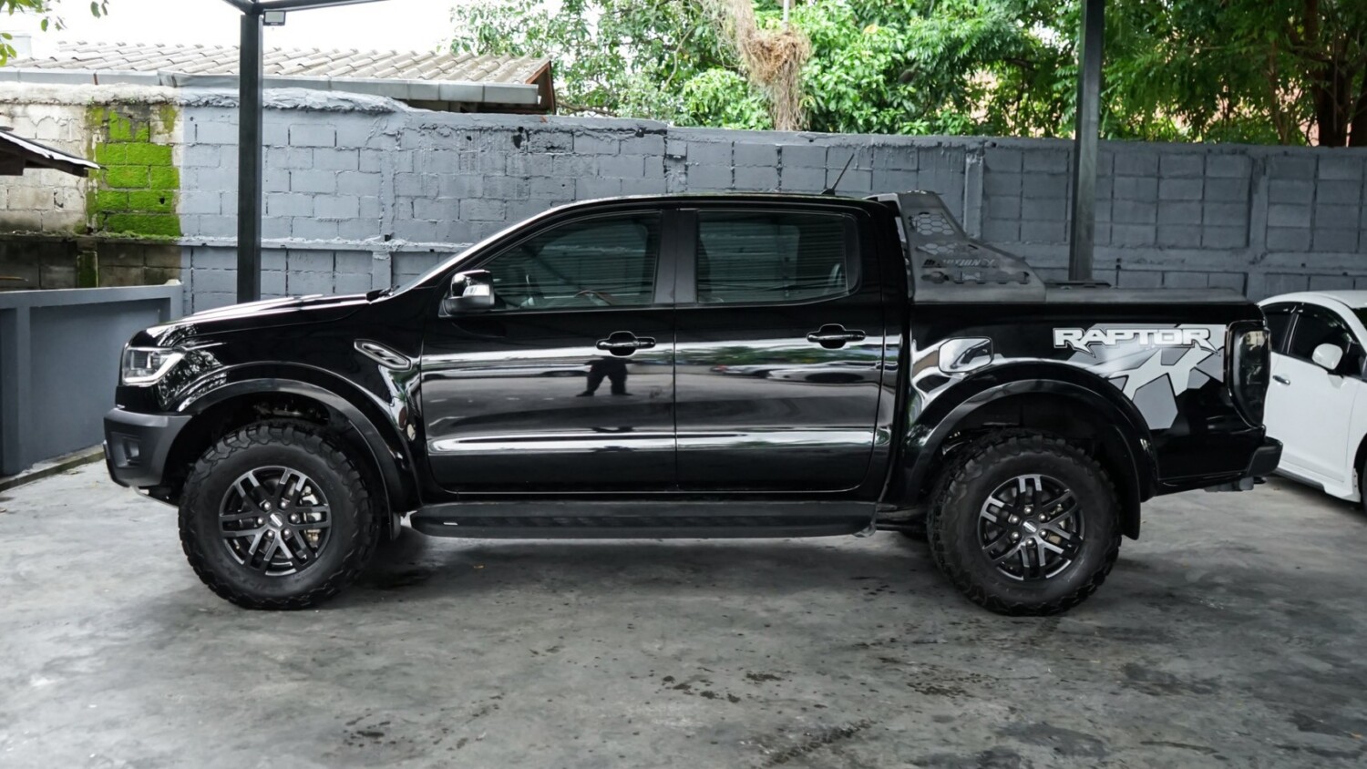 LINE_ALBUM_Raptor 2.0 BI-TURBO ปี18 จด ปี19 สีดำ ไมล์100000km_261002_5