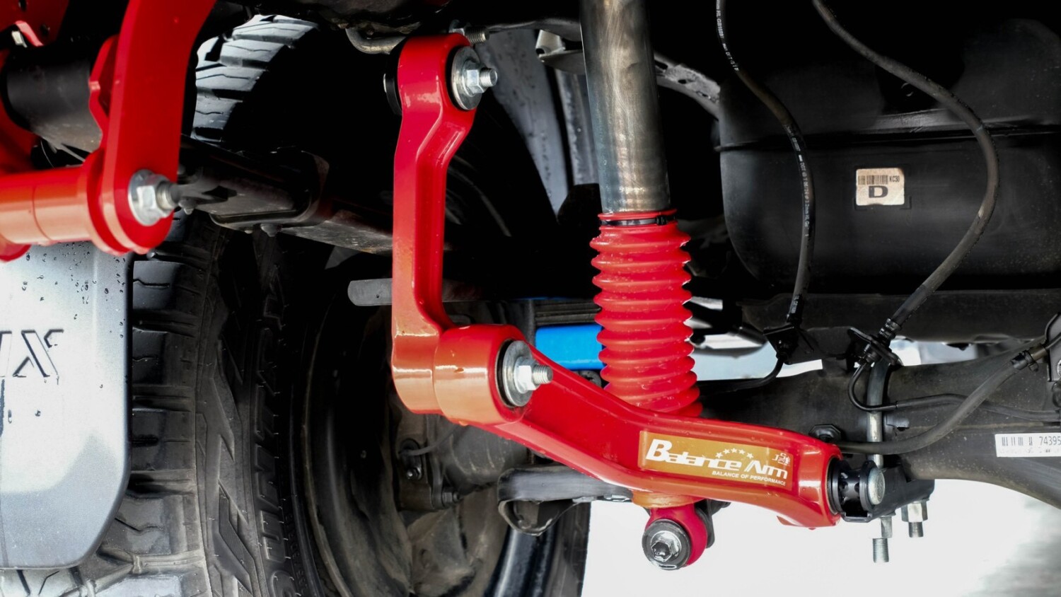 LINE_ALBUM_Revo rocco 2.4 ปี24 4wd auto สีขาว ไมล์ 39,000km_260815_29