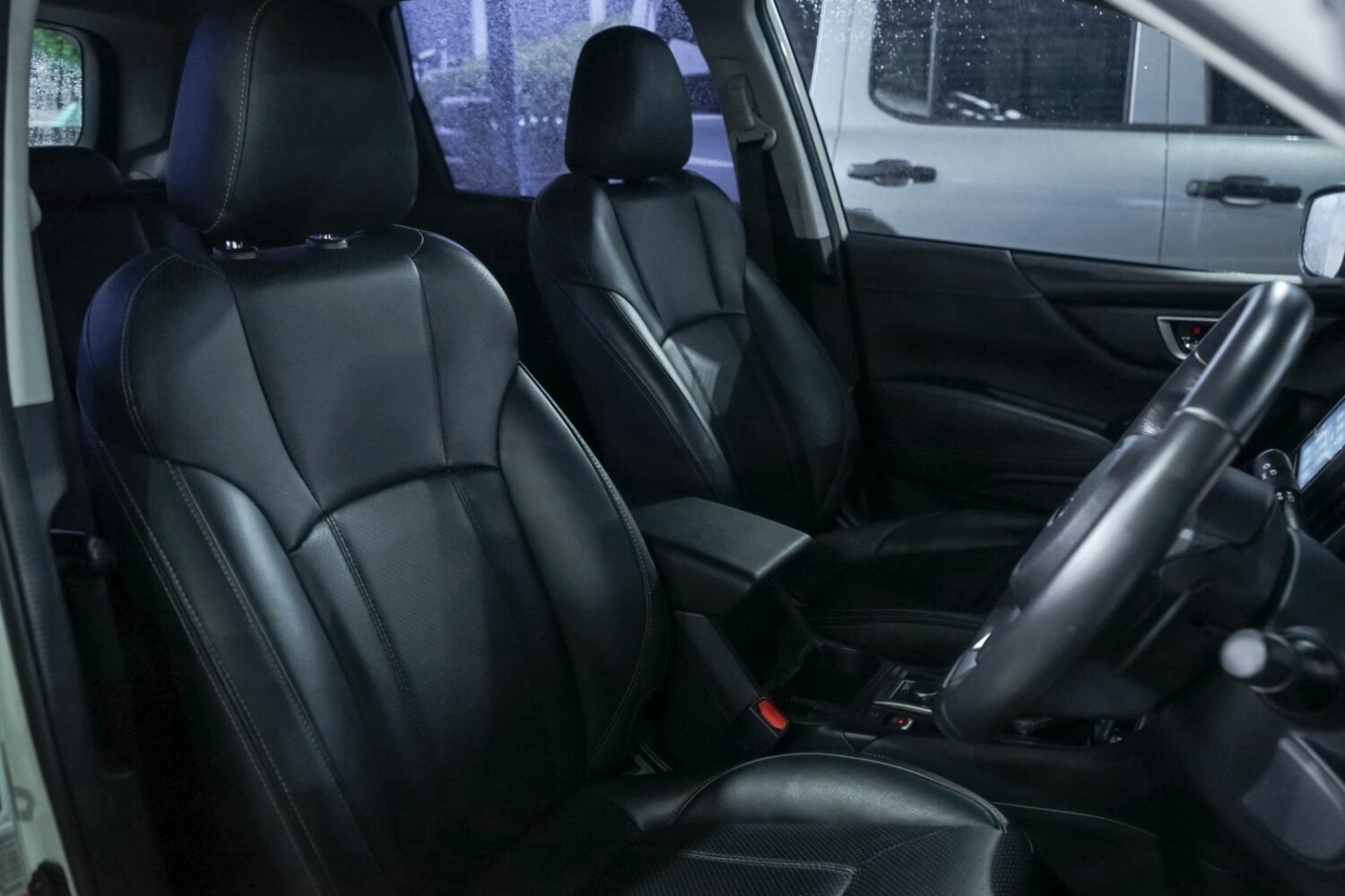 LINE_ALBUM_SUBARU FORESTER 2.0 I-S ปี19 จด ปี20 สีขาว AUTO_261008_11